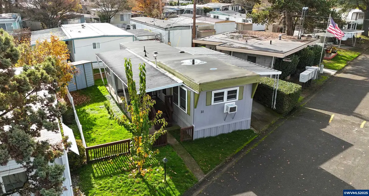 1010 SE Geary #21 St, Albany, OR 97322 - Image #1