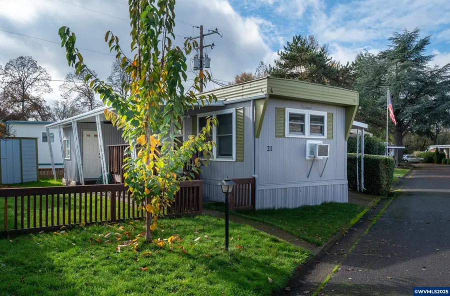 1010 SE Geary #21 St, Albany, OR 97322 - Image #2