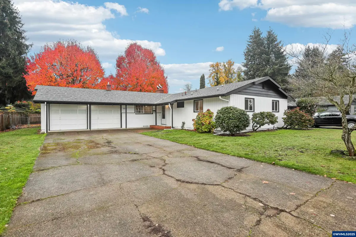 870  Rafael Av N, Keizer, OR 97303 - Image #1