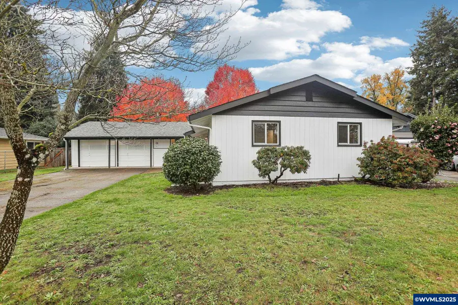 870  Rafael Av N, Keizer, OR 97303 - Image #2