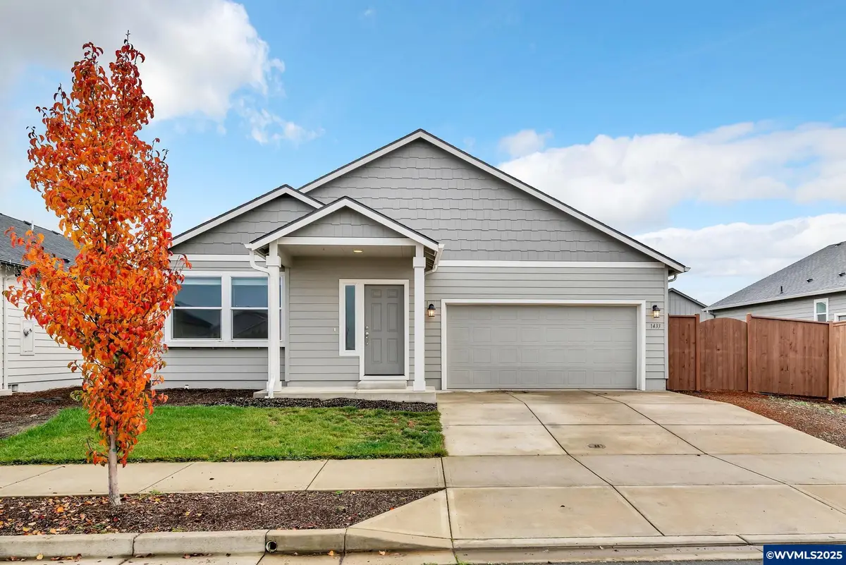 1433  Jefferson St, Independence, OR 97351 - Image #1