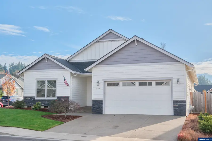 5314  Ella St SE, Turner, OR 97392 - Image #2