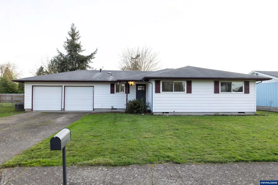 720 W Isabella St, Lebanon, OR 97355 - Image #2