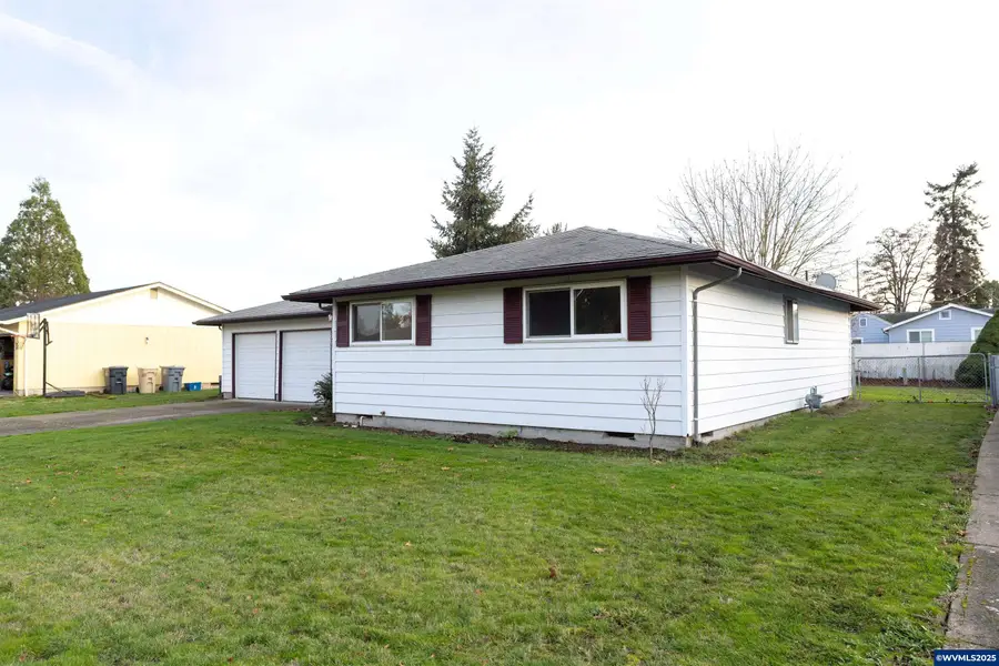 720 W Isabella St, Lebanon, OR 97355 - Image #3