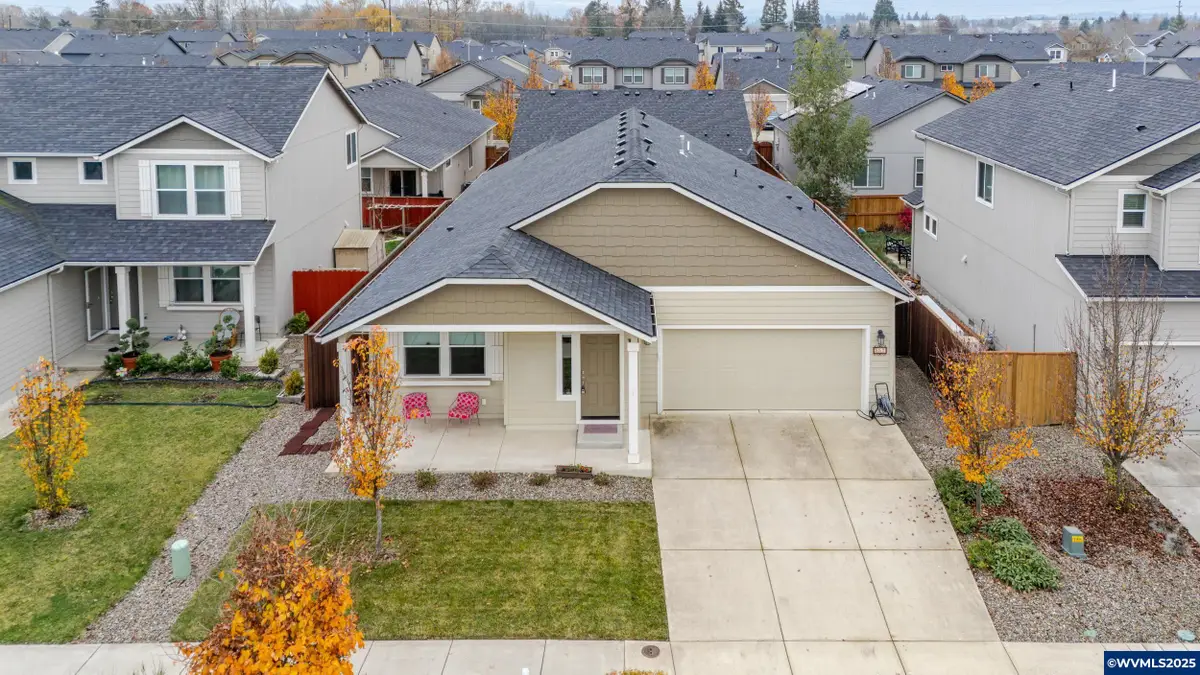 552  Churchill Downs St SE, Albany, OR 97322 - Image #1