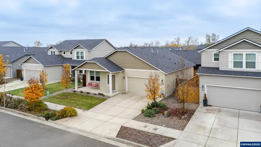 552  Churchill Downs St SE, Albany, OR 97322 - Image #2