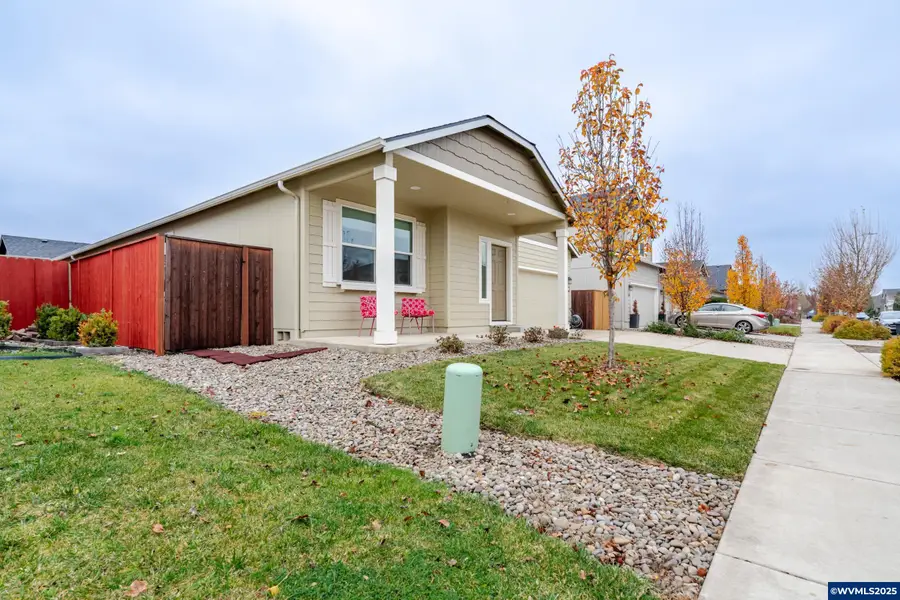 552  Churchill Downs St SE, Albany, OR 97322 - Image #3