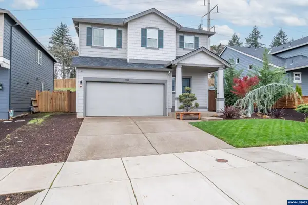 2902  Christina St NW, Salem, OR 97304