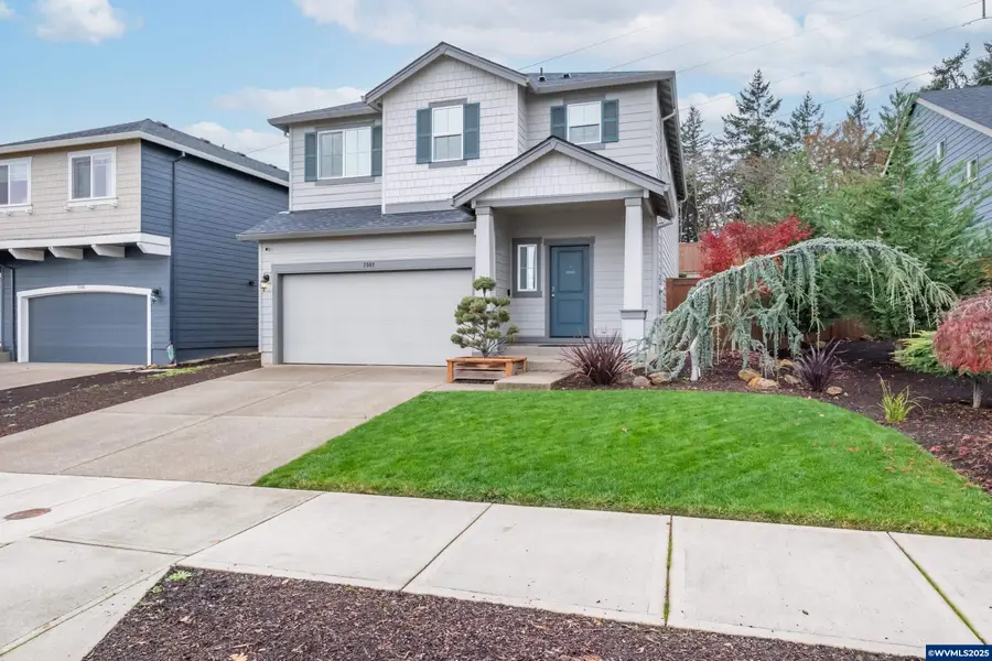 2902  Christina St NW, Salem, OR 97304 - Image #2