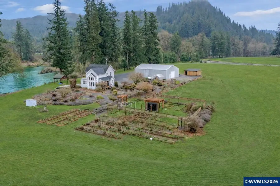 40759  McDowell Creek Dr, Lebanon, OR 97355 - #2