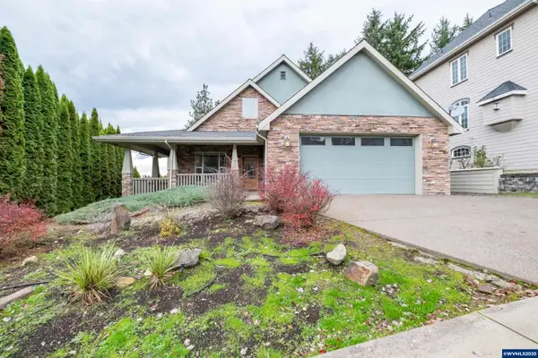 811  Northpoint Lp, Brownsville, OR 97327