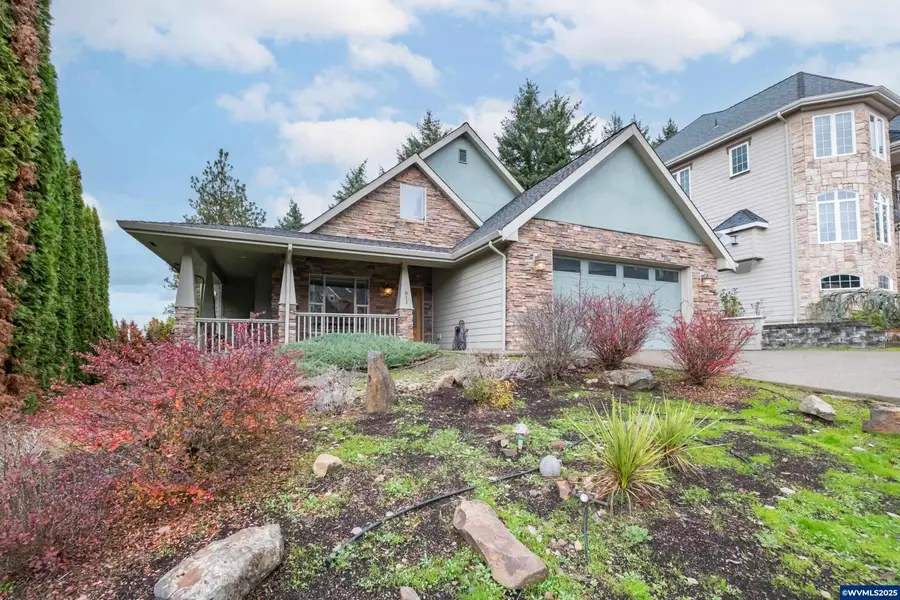 811  Northpoint Lp, Brownsville, OR 97327 - Image #2