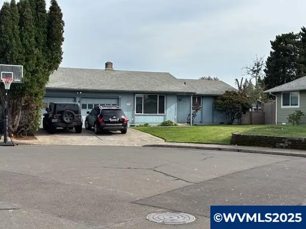 4784  Buckhorn Ct SE, Salem, OR 97317