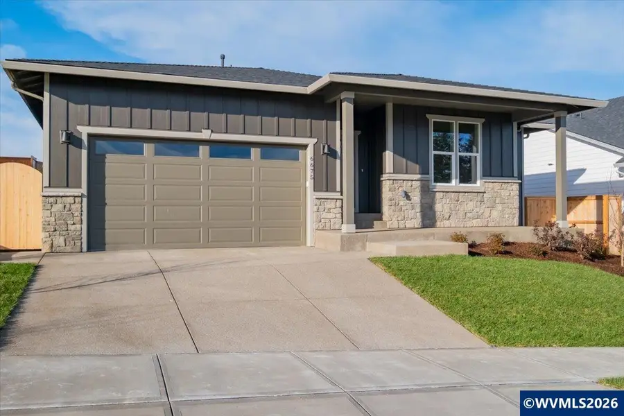 6675  Naomi Danielle St SE, Salem, OR 97306 - #2