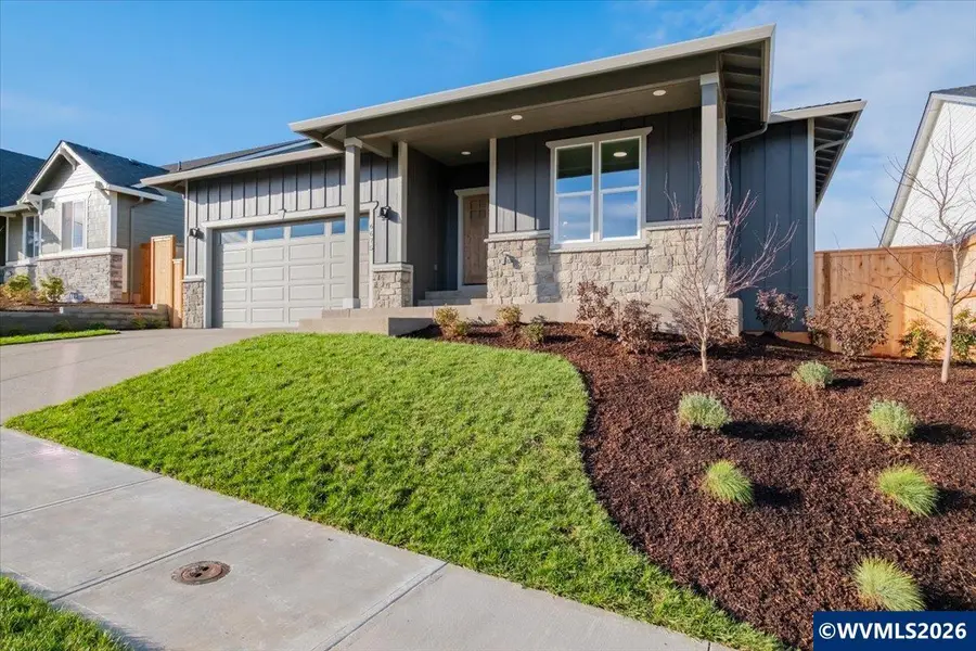 6675  Naomi Danielle St SE, Salem, OR 97306 - #3