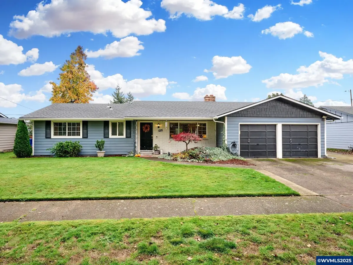 4570  39th Av NE, Salem, OR 97305 - Image #1