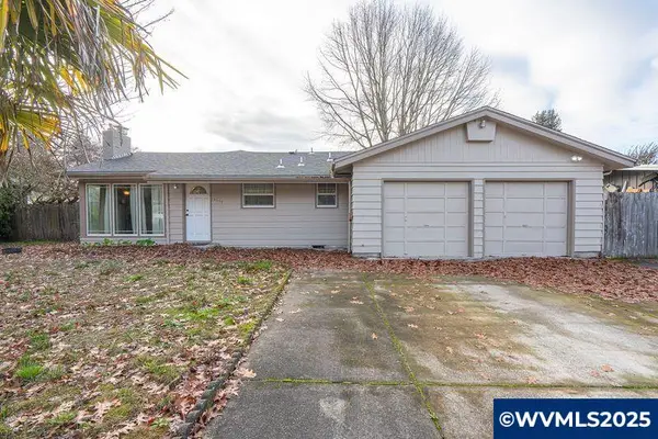 2530  Wayside Ter NE, Salem, OR 97301