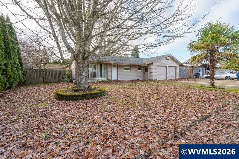 2530  Wayside Ter NE, Salem, OR 97301 - Image #2