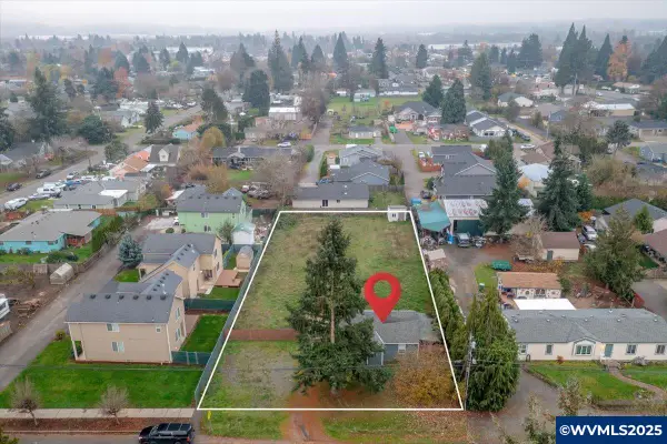 4140  Durbin Av SE, Salem, OR 97317