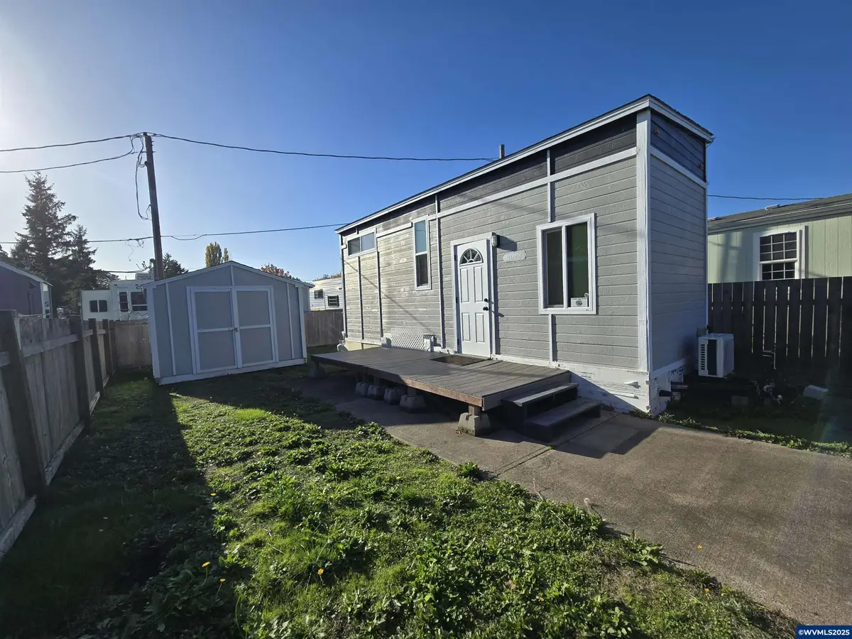 200 NW 53rd St, Corvallis, OR 97330 - Image #1