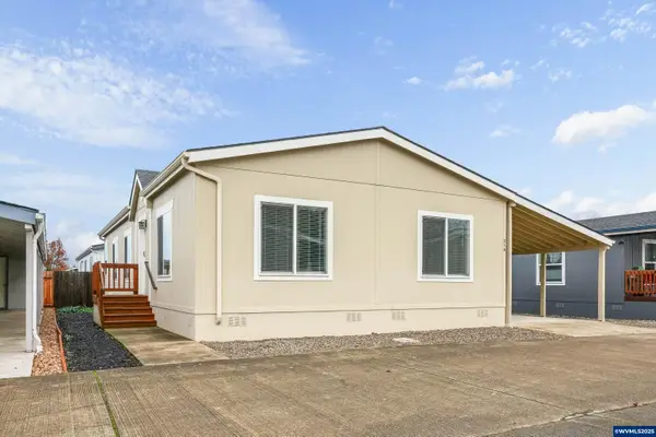 200  Market St, Lebanon, OR 97355