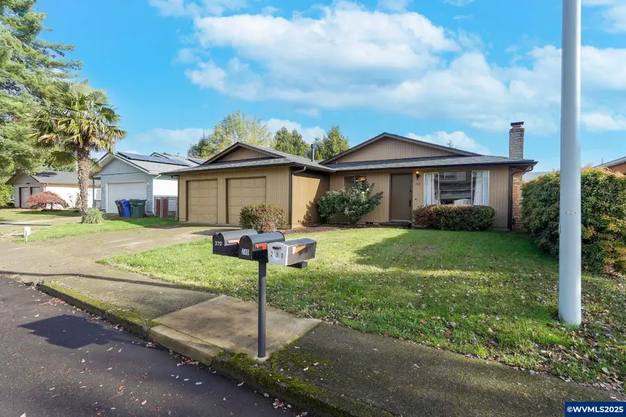 280  Brink Ct SE, Salem, OR 97317 - Image #2