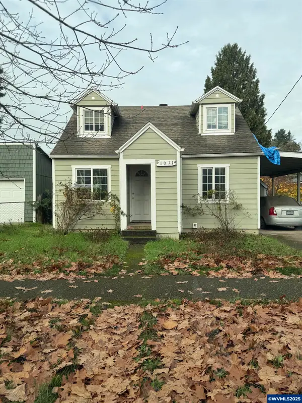 1011  7th St NW, Salem, OR 97304