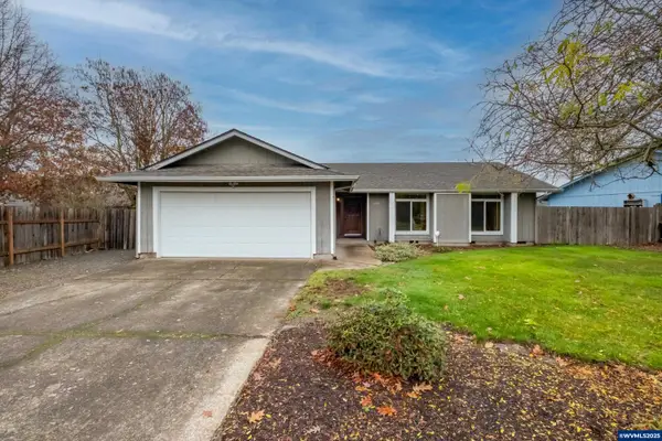 2473  Grand Prairie Rd SE, Albany, OR 97322