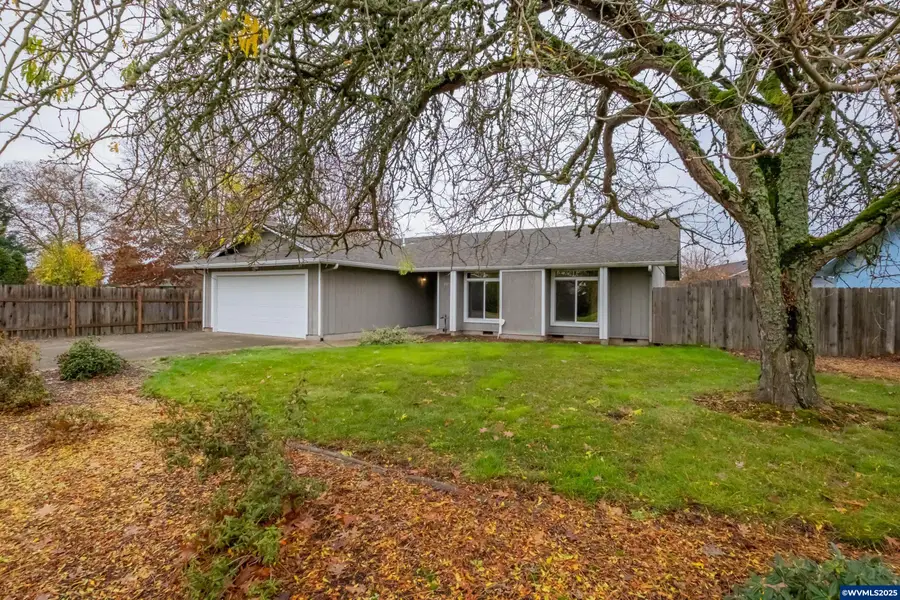 2473  Grand Prairie Rd SE, Albany, OR 97322 - Image #3