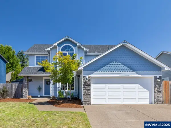 1987  Bobcat Av SW, Albany, OR 97321