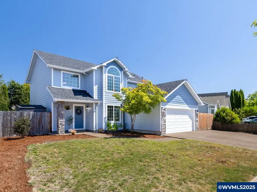 1987  Bobcat Av SW, Albany, OR 97321 - Image #2