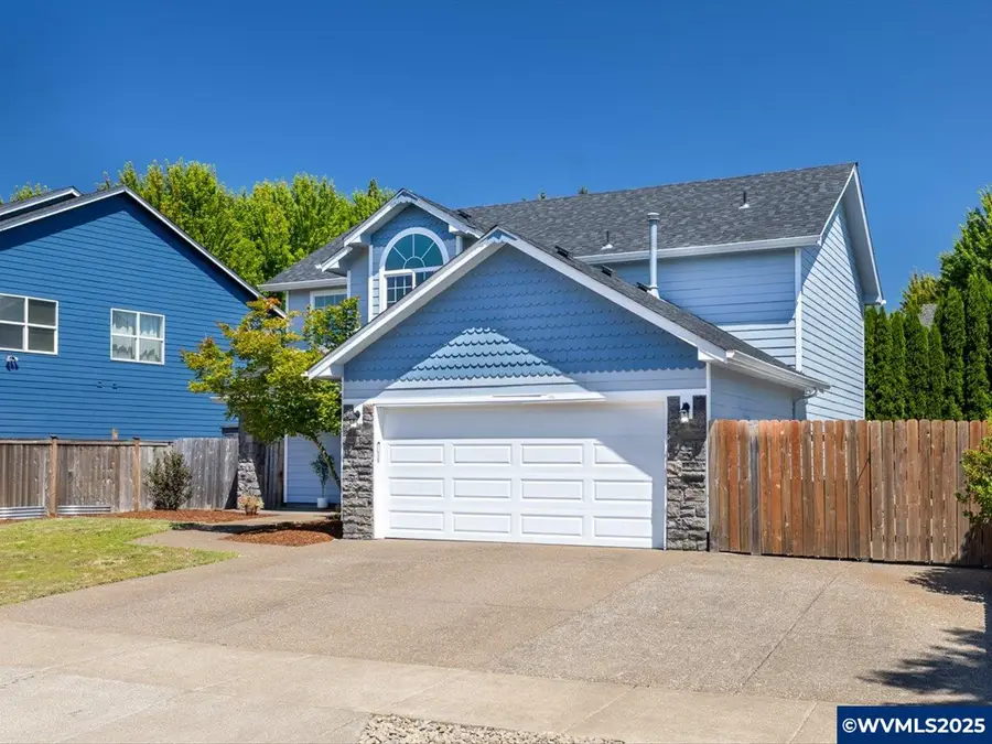 1987  Bobcat Av SW, Albany, OR 97321 - Image #3