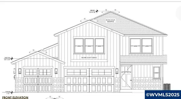 Lot 1  Baxter Rd SE, Salem, OR 97306