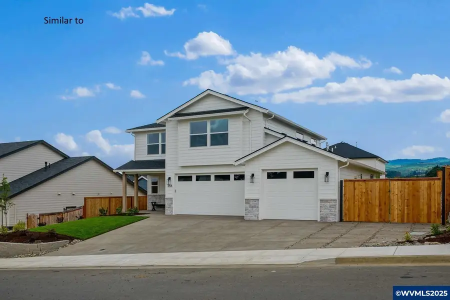 Lot 1  Baxter Rd SE, Salem, OR 97306 - Image #3