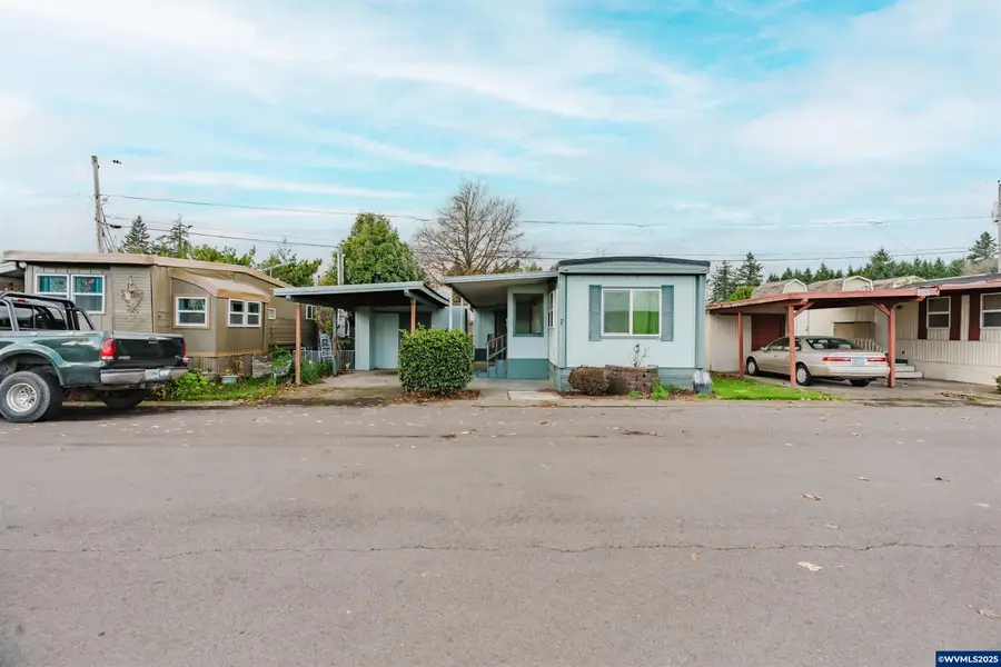 4882  Lancaster #7 Dr NE, Salem, OR 97305 - Image #2