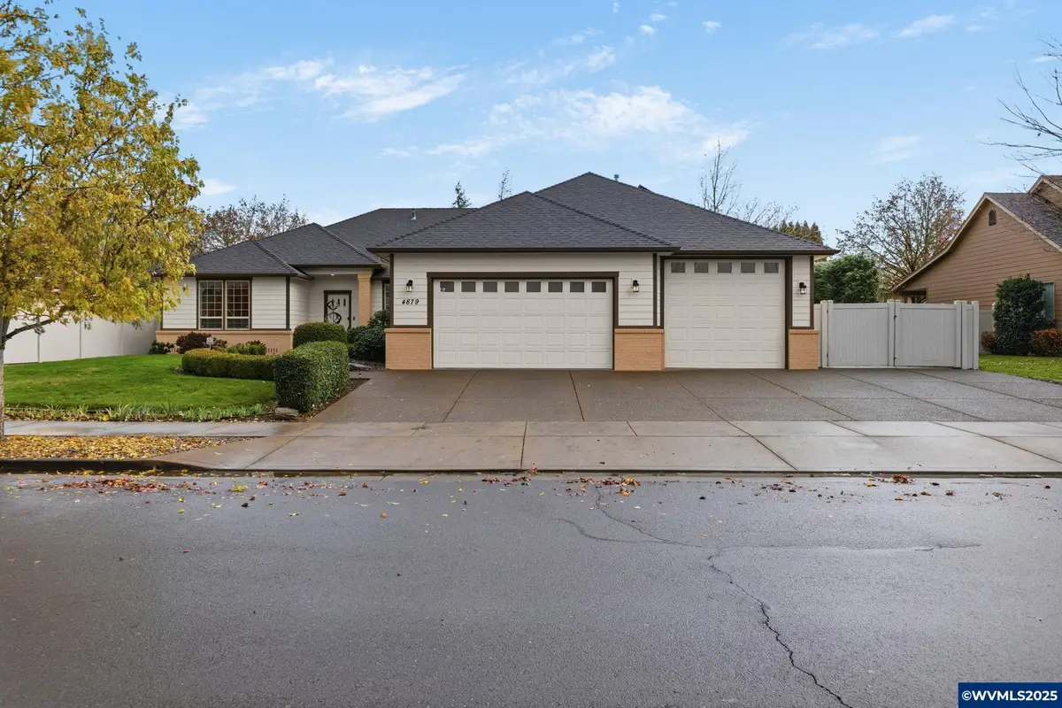 4879 NE Granite Av, Albany, OR 97321 - Image #1