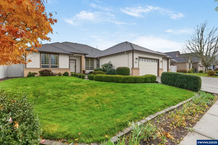 4879 NE Granite Av, Albany, OR 97321 - Image #3