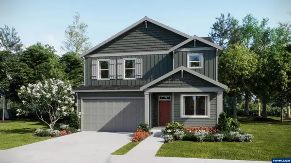 2634  Mount Tabor St SE, Salem, OR 97302