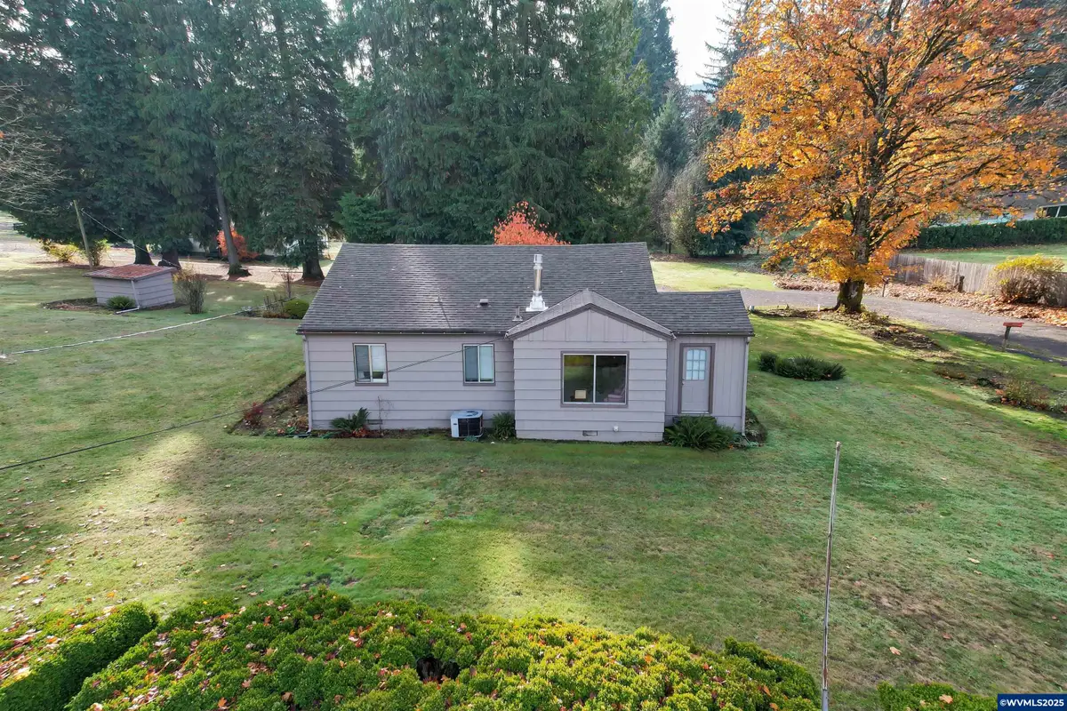 46280  Lyons Mill City Dr, Lyons, OR 97358 - Image #1