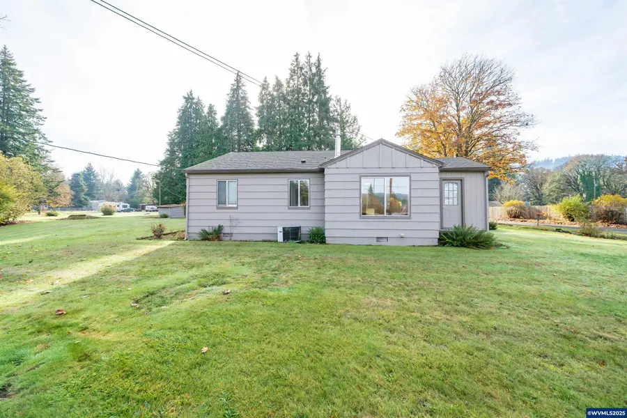 46280  Lyons Mill City Dr, Lyons, OR 97358 - Image #2