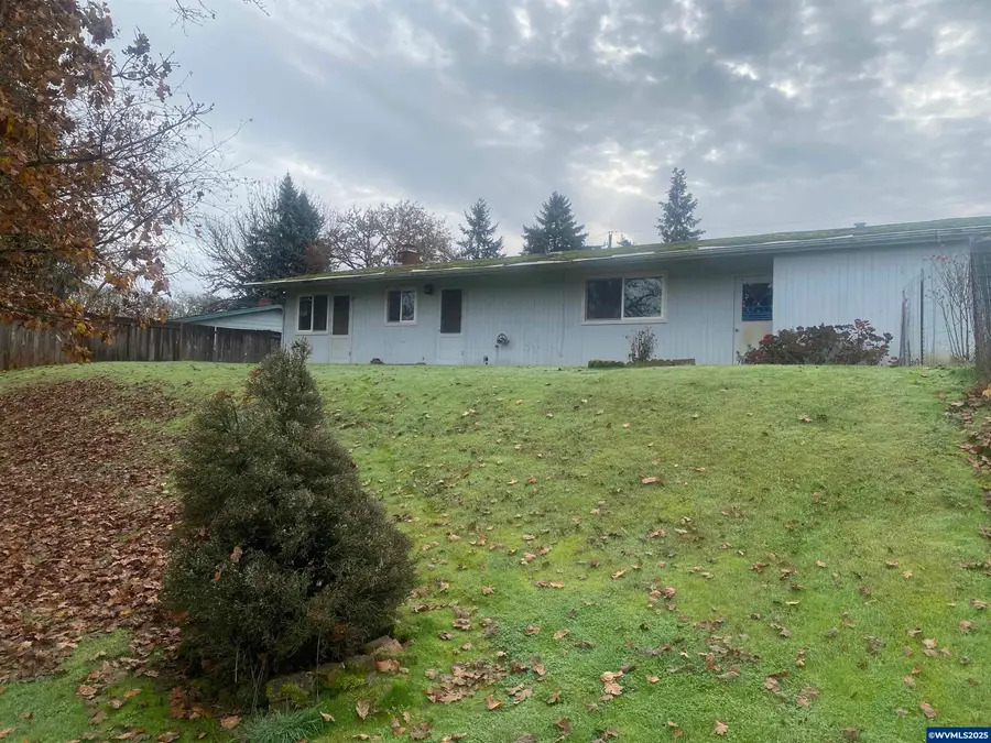 121 NE Columbia Av, Corvallis, OR 97330 - Image #2