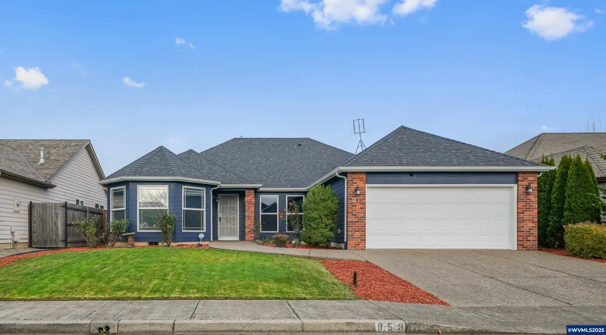 959  Stonebridge Av NE, Keizer, OR 97303 - Image #1