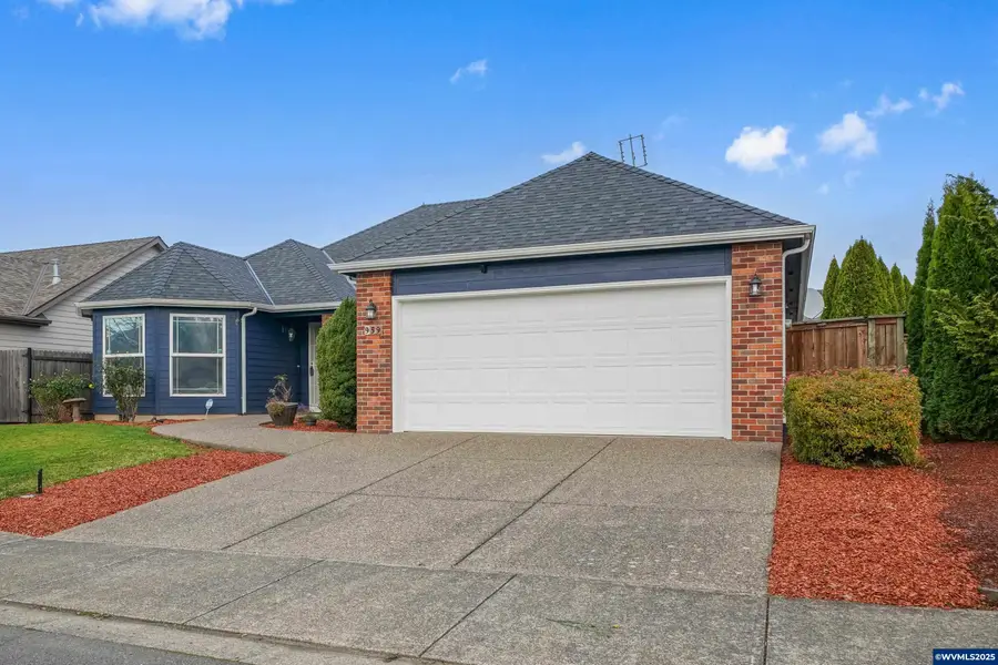 959  Stonebridge Av NE, Keizer, OR 97303 - Image #2