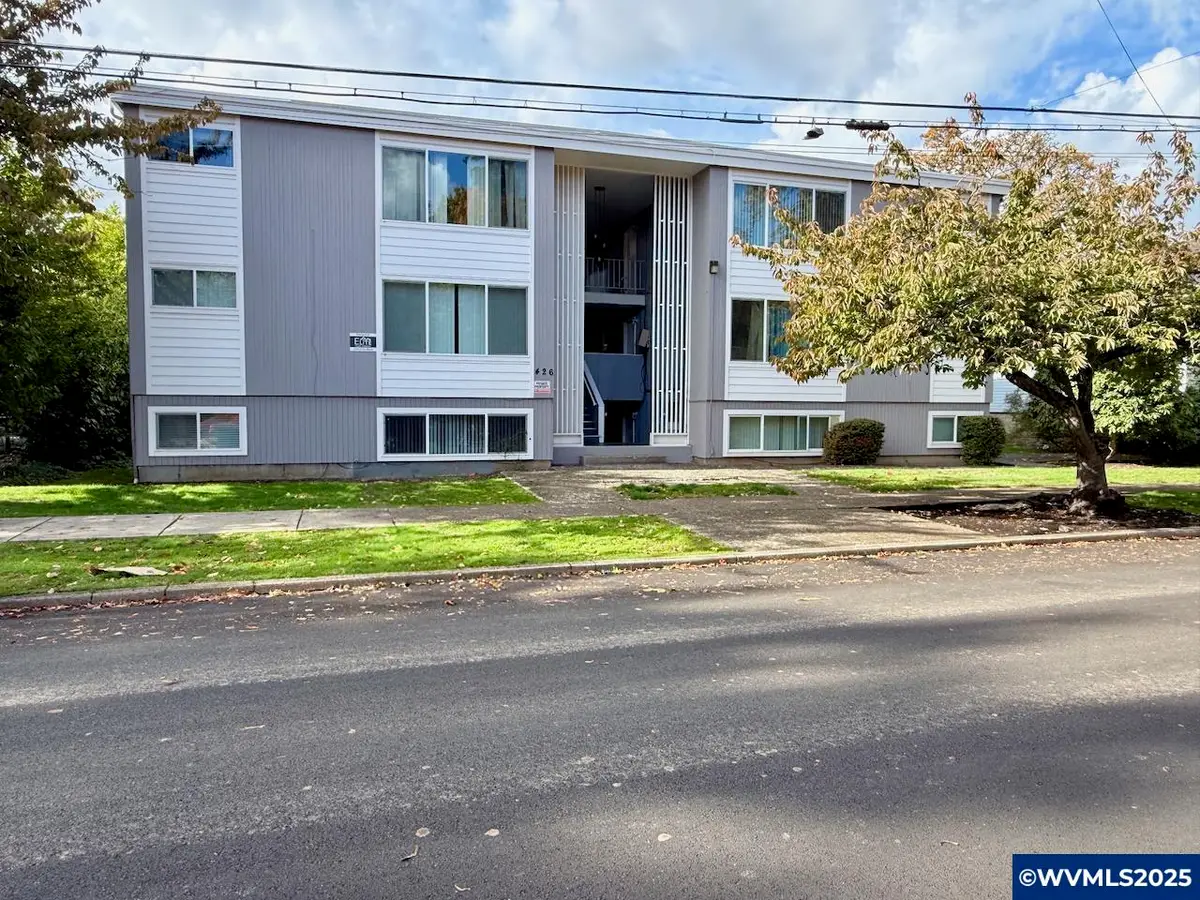426 NW 11th St, Corvallis, OR 97330 - Image #1
