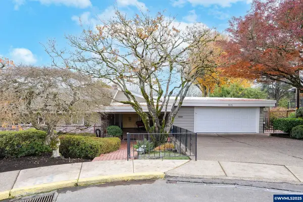 915 NW Westwood Pl, Corvallis, OR 97330