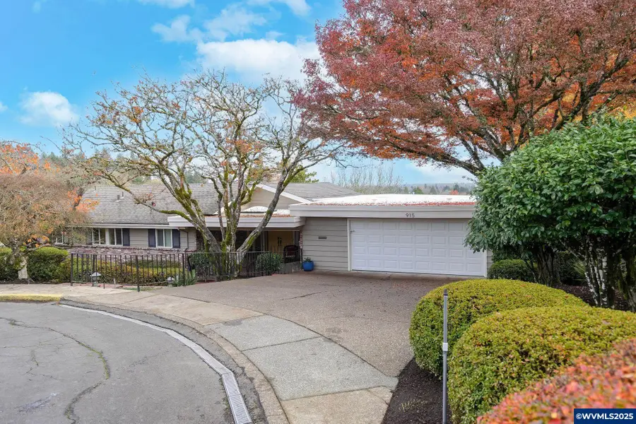 915 NW Westwood Pl, Corvallis, OR 97330 - Image #3