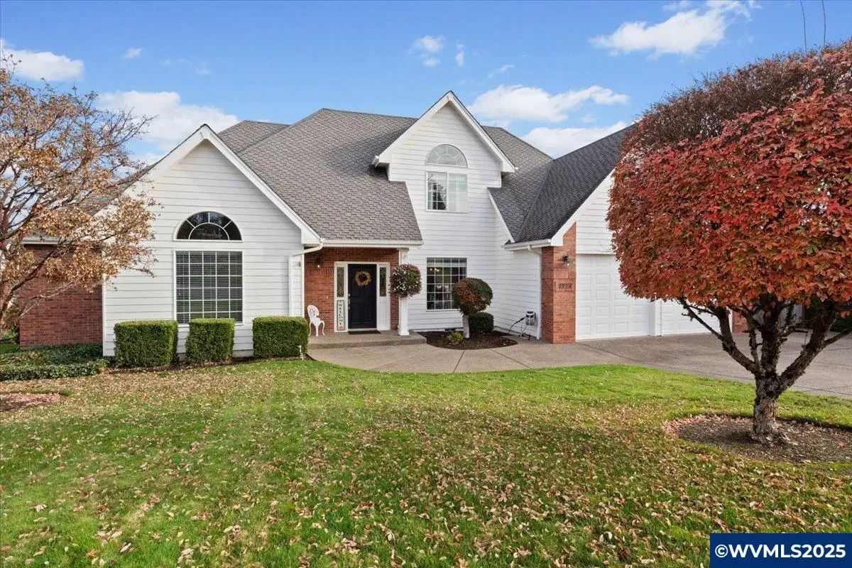 1534  Gearhart Av NW, Salem, OR 97304 - Image #1