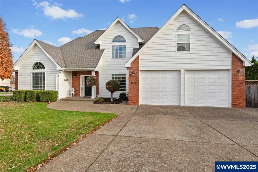 1534  Gearhart Av NW, Salem, OR 97304 - Image #2