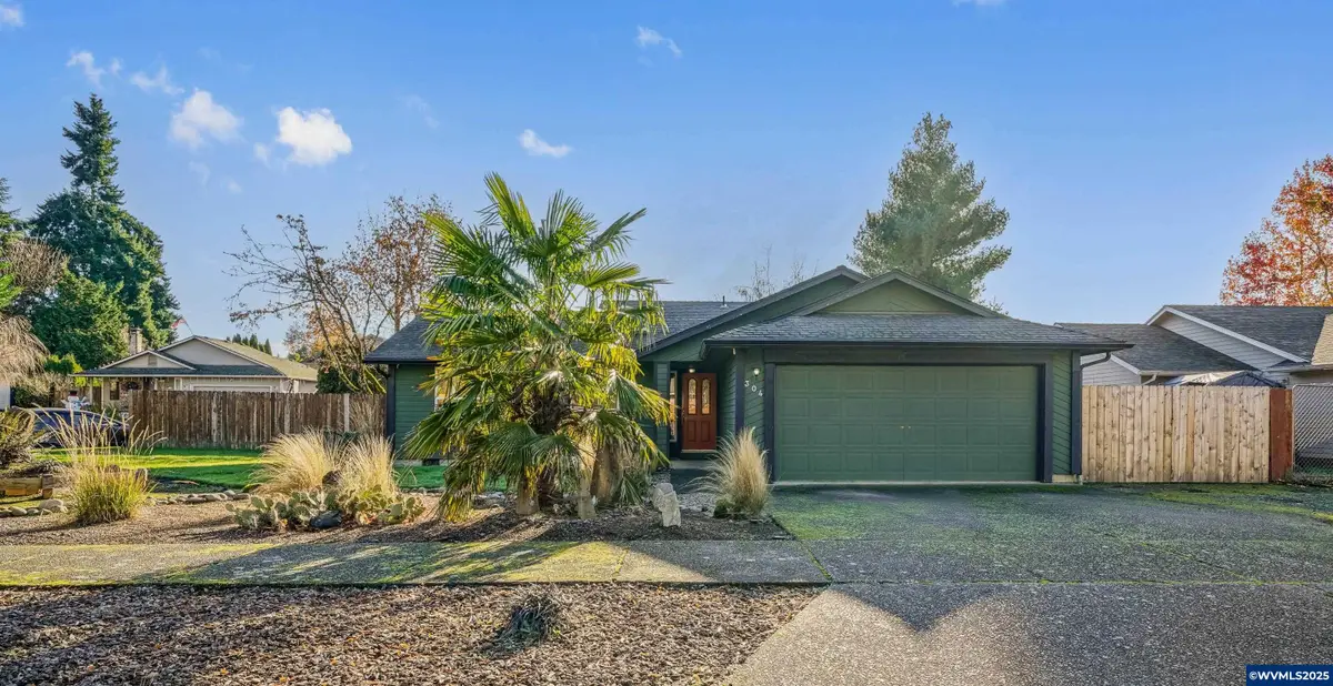 304  5th St NW, Sublimity, OR 97385 - Image #1