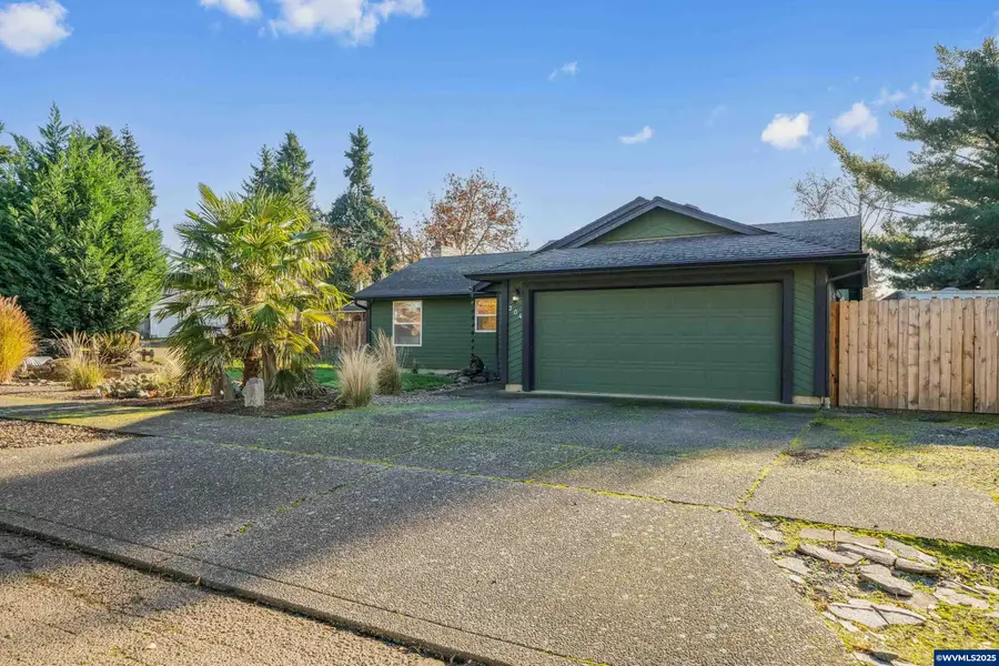 304  5th St NW, Sublimity, OR 97385 - Image #2